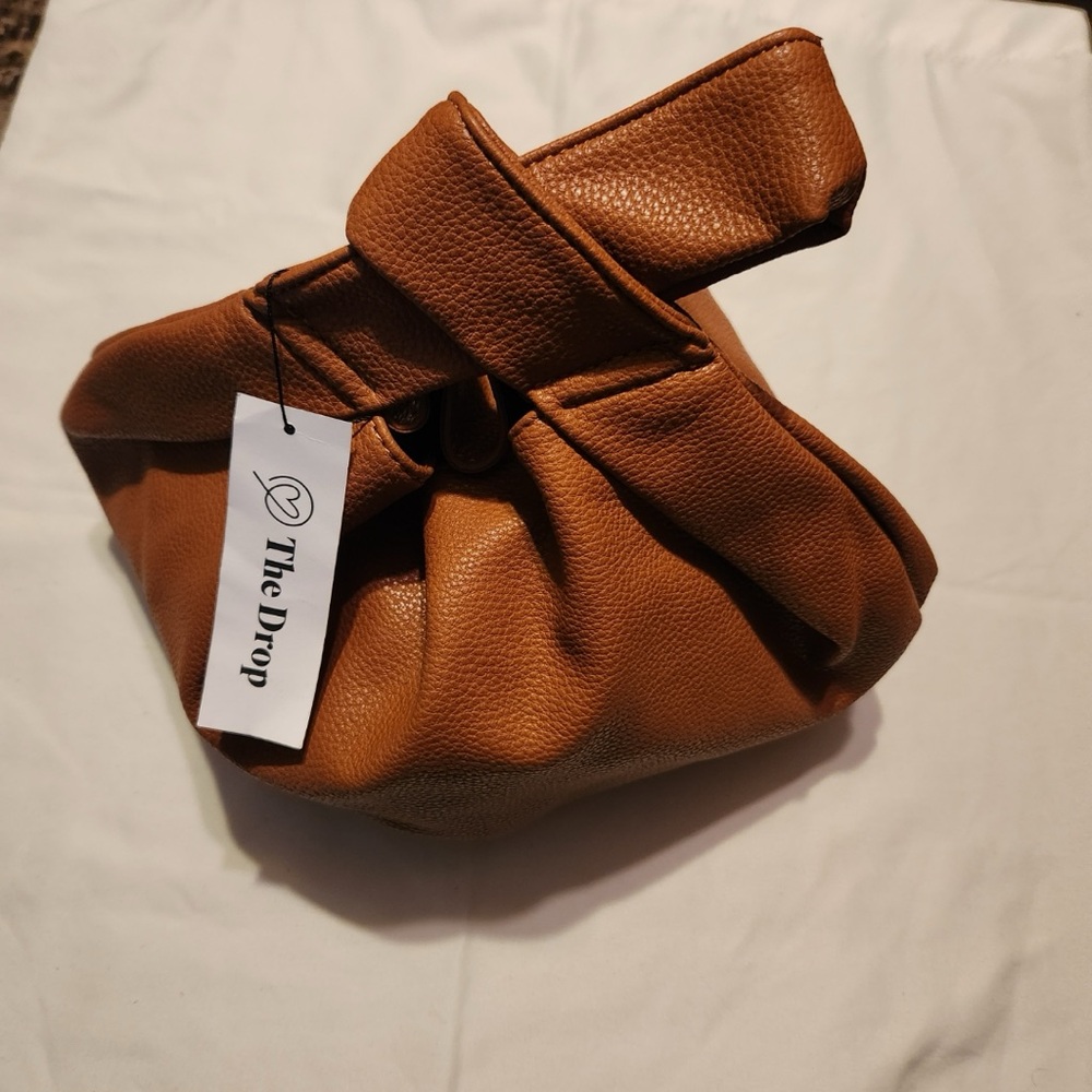 Women's Adobe Brown Tote Bag